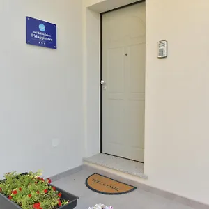  Bed & Breakfast Il Viaggiatore