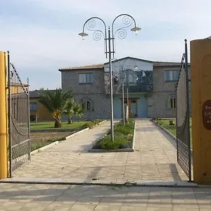 3* Hotel Lido Di Orri Hotel