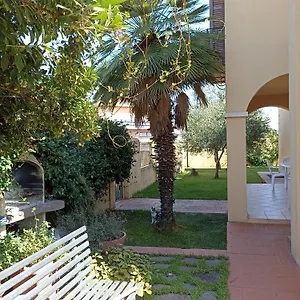  Casa vacanze La Rocca
